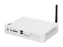 Foxconn NT425H-0H0W-W-AE Intel PineView-D White Mini / Booksize Barebone System