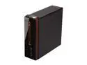 Foxconn SFF R50-A1 AMD A45 (Hudson D1) 1 x HDMI Barebone