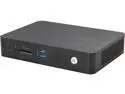 Foxconn NanoPC AT-7700 Intel HM76 Mini / Booksize Barebone System