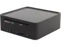 ASRock VISION HT 323B Intel HM77 1 x HDMI Barebone
