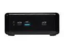 ASRock Industrial AMD Barebone 4X4 BOX-4800U SoC Faned Embedded BOX PC (Includes AMD Ryzen 7 4800U CPU, Barebone Mini/Booksize)