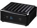 ASRock Industrial AMD Barebone 4X4 BOX-4300U SoC Faned Embedded BOX PC (Includes AMD Ryzen 3 4300U)
