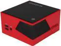 GIGABYTE GB-BXi5-4570R Black Mini-PC Barebone