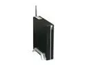 MSI B032-001BUS Intel NM10 Black Barebone