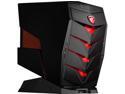 MSI Aegis X-001BUS Intel Z170 1 x HDMI Barebone System