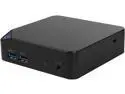 MSI Cubi-017BUS Intel Broadwell U PCH-LP Black Mini / Booksize Barebone System