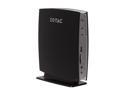 Zotac MAGHD-ND01-U Atom Dual-Core 330 NVIDIA ION graphics with 2GB RAM, 160G HDD All-in-One Mini PC