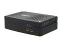 Giada CUBE-N3-D2OB Intel Atom 330 CPU NVIDIA ION graphics eSATA Black Mini / Booksize Barebone System