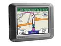 GARMIN 3.5" On the Road GPS Navigation