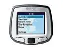 GARMIN 2.1" In-Car GPS Receiver