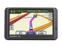 Garmin Nuvi 205W 4.3" GPS Navigation with Voice prompts