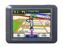 GARMIN nüvi 255 3.5" GPS Navigation