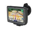 GARMIN 4.3" Portable GPS Navigator with Speech Recognition