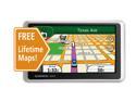 GARMIN 4.3" GPS Navigation with Lifetime Map Updates