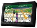 GARMIN nuvi 1490LMT 5.0" GPS W/Lifetime Map & Traffic & Bluetooth