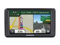 GARMIN 5.0" GPS Navigation with Lifetime Map & Traffic Updates