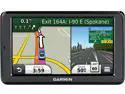 GARMIN 5.0" GPS Navigation With Lifetime Traffic And Maps, Bluetooth