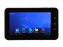 Mach Speed TRIO-STEALTH PRO METAL-7CM 512MB DDR3 Memory 7.0" 800 x 480 Tablet Android 4.0 (Ice Cream Sandwich)