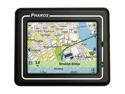 PHAROS 3.5" Portable GPS Navigation System