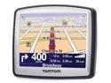 TomTom 3.5" GPS Navigation With Text To Speech
