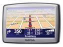 TomTom XL330S 4.3" GPS Navigation with Text-to-Speech