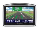Tomtom GO630 4.3" GPS with Bluetooth Handsfree & IQ Routes Smart Routing Technology