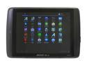 Archos 80 G9 TURBO 8.0" 1024 x 768 Android Tablet - US Android 3.2 (Honeycomb) Black
