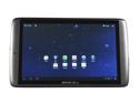 Archos 101 G9 10.1" 1280 x 800 Android Tablet - US Android 3.2 (Honeycomb) Black
