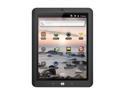 COBY MID8125-4G 8.0" 800 x 600 (SVGA) 4:3 Touchscreen Android Tablet Android 2.3 (Gingerbread)