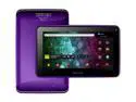 Visual Land Prestige ME-107-8GB-PRP 512MB DDR3 RAM Memory 7.0" 800 x 480 Internet Tablet (Purple) Android 4.0 (Ice Cream Sandwich) Purple