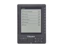 Aluratek "Libre" E-Book Reader Pro with 5" ePaper Display, Black