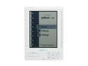 ECTACO E-Book Reader White jetBook-Lite