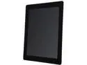 Apple iPad 2 MC769LL/A-R3 512MB Memory 16GB Flash Storage 9.7" Grade B Tablet PC iOS Black