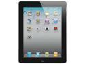 Apple The new iPad 3rd Gen (64 GB) with Wi-Fi + AT&T 4G LTE – Black – Model #MD368LL/A