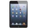 Apple iPad mini (16 GB) with Wi-Fi – Black/Slate – Model #MD528LL/A
