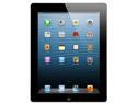 Apple iPad with Retina Display 4th Gen (16 GB) with Wi-Fi – Black – Model # MD510LL/A