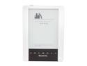 Pandigital Novel Personal  6" Touchscreen eReader with Linux and Wi-Fi