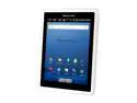 Pandigital R7T40WWHF1 1GB DDR2 Memory 7.0" 800 x 600 Novel with WiFi 7.0" Touchscreen Tablet PC Android OS White