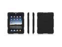 Griffin Technology Survivor Military-duty Case with Stand for iPad 2 & The New iPad Model GB35108