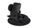 Rosewill RCGP-11001 - Universal Dashboard & Window Mount for Cell Phones, iPhones, GPS, MP3 Players - Black