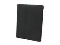 SwitchEasy Black iPad 2 Canvas Folio - Model SW-CANP2-BK