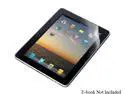 Belkin F8N365tt Screen Overlay for iPad                                                                             Clear