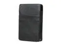 GARMIN 4.3" Leather Carrying Case (Black)