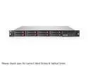 HP ProLiant DL360 G7 Rack Server System 2 x Intel Xeon X5650 2.66GHz 6C/12T 12GB (6 x 2GB) DDR3 579239-001