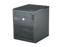 HP ProLiant Ultra Micro Tower MicroServer System AMD Athlon II NEO N36L 1.3 GHz 1GB DDR3 1 x 160GB Non-hot-plug LFF SATA 612275-001
