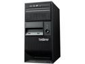 Lenovo ThinkServer TS140 Tower Server System Intel Core i3-4330 3.5GHz 4GB DDR3 1600 No Hard Drive 70A4000FUX