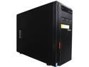 Lenovo ThinkServer TS440 70AQ000XUX 5U Tower Server - 1 x Intel Xeon E3-1225 v3 3.20 GHz