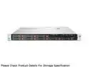 HP ProLiant DL360p Gen8 Rack Server System Intel Xeon E5-2620 2.0GHz 6C/12T (Max 2 Sockets/12 Cores) 16GB (2 x 8GB) DDR3 670633-S01