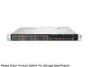 HP ProLiant DL360p Gen8 Rack Server System Intel Xeon E5-2603 1.8GHz 4C/4T 4GB DDR3 646900-001