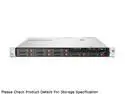HP ProLiant DL360p Gen8 Rack Server System 2 x Intel Xeon E5-2650 2GHz 8C/16T 32GB (4 x 8GB) DDR3 646904-001